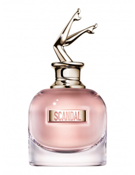 Jean Paul Gaultier Scandal női parfüm (eau de parfum) Edp 80ml teszter