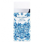 Dolce & Gabbana (D&G) - Light Blue Summer Vibes (W)