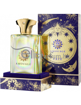 Amouage Fate for Man férfi parfüm (eau de parfum) Edp 100ml