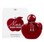 Nina Ricci - Rouge Crush (W)