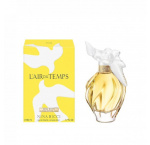 Nina Ricci L'Air Du Temps női parfüm (eau de toilette) edt 50ml