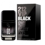 Carolina Herrera - 212 Vip Black (M)