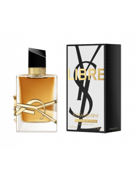 Yves Saint Laurent (YSL) Libre Intense női parfüm (eau de parfum) Edp 50ml