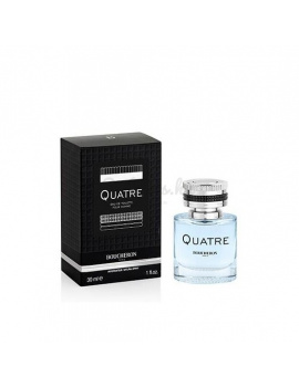 Boucheron Quatre férfi parfüm (eau de toilette) Edt 50ml