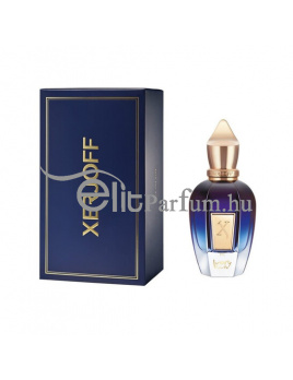 Xerjoff Ivory Route unisex parfüm (eau de parfum) Edp 50ml