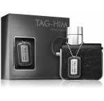 Armaf Tag-him férfi parfüm (eau de parfum) Edp 100ml