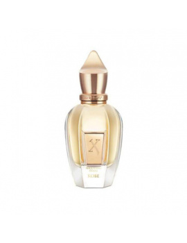 Xerjoff Kobe unisex parfüm (eau de parfum) Edp 50ml teszter