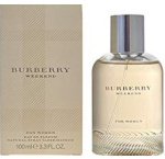 Burberry Weekend női parfüm (eau de parfum) edp 100ml