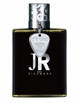 John Richmond JR férfi parfüm (eau de toilette) edt 100ml teszter