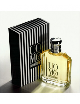 Moschino Uomo (M)