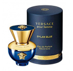 Versace pour femme Dylan Blue női parfüm (eau de parfum) Edp 50ml