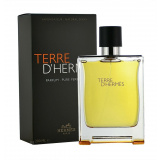 Hermes - Terre D'Hermés Parfum  (M)