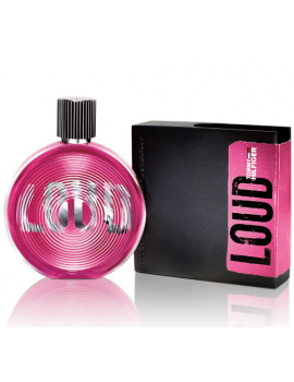 Tommy Hilfiger Loud for her női parfüm (eau de toilette) edt 75ml teszter