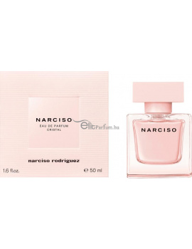Narciso Rodriguez Narciso Cristal női parfüm (eau de parfum) Edp 50ml