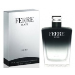 Gianfranco Ferre Ferre Black for Men férfi parfüm (eau de toilette) edt 50ml