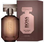 Hugo Boss Boss The Scent Absolute női parfüm (eau de parfum) Edp 50ml