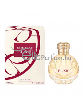 Elie Saab Elixir női parfüm (eau de parfum) Edp 50ml