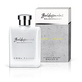 Hugo Boss Baldessarini Cool Force féfi parfüm (eau de toilette) Edt 50ml