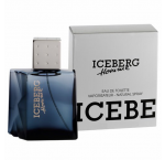 Iceberg Homme férfi parfüm (eau de toilette) Edt 100ml