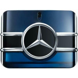 Mercedes-Benz Sign férfi parfüm (eau de parfum) Edp 100ml teszter
