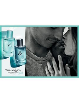 Tiffany & Co - Tiffany Love (M)