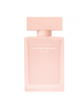 Narciso Rodriguez for her Musc nude nöi parfüm ( eau de parfum ) Edp 50ml