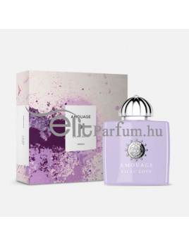 Amouage Lilac Love női parfüm (eau de parfum) Edp 100ml
