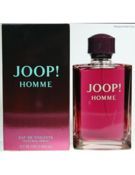 Joop! Homme férfi parfüm (eau de toilette) edt 200ml