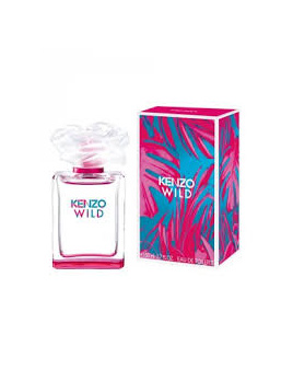 Kenzo - Wild (W)