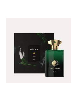 Amouage Epic férfi parfüm 2023 (eau de parfum) Edp 100ml