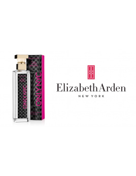 Elizabeth Arden - 5Th Avenue Only NYC (W)