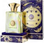 Amouage Fate for Man férfi parfüm (eau de parfum) Edp 100ml