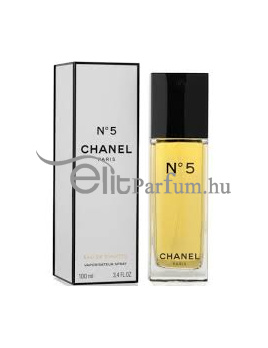 Chanel No.19 női parfüm (eau de toilette) edt 100ml teszter