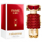 Rabanne Fame In Love Parfum Elixir női parfüm 80ml