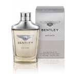 Bentley Infinite férfi parfüm (eau de toilette) Edt 100ml