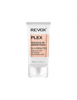 Revox B77 Plex Molecular Repair Hajmaszk 50ml
