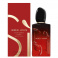 Giorgio Armani Sí Passione eau de parfum Intense női parfüm 100ml