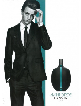 Lanvin - Avantgarde (M)