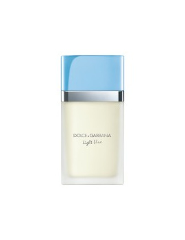 Dolce & Gabbana (D&G) Light Blue női parfüm (eau de toilette) edt 100ml teszter
