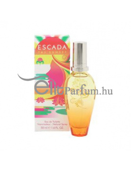Escada Taj Sunset női parfüm (eau de toilette) edt 50ml