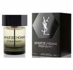 Yves Saint Laurent (YSL) La Nuit De L'Homme férfi parfüm (eau de toilette) edt 100ml
