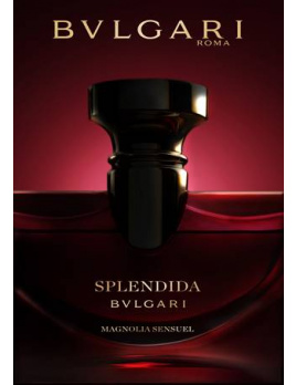 Bvlgari - Splendida Magnolia Sensuel (W)