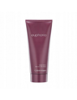 Calvin Klein Euphoria női Testápoló 100ml