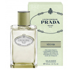 Prada Infusion de Vetiver 2015 unisex parfüm (eau de parfum) Edp 100ml