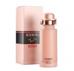 Iceberg Twice Rosa női parfüm (eau de toilette) Edt 125ml