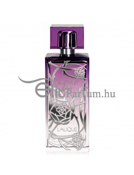 Lalique Amethyst Eclat nöi parfüm (eau de parfum) Edp 100ml teszter
