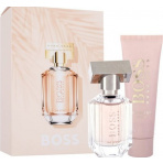Hugo Boss - The Scent (W)