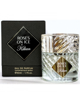 Kilian Roses On Ice unisex parfum (eau de parfum) EDP 50ml