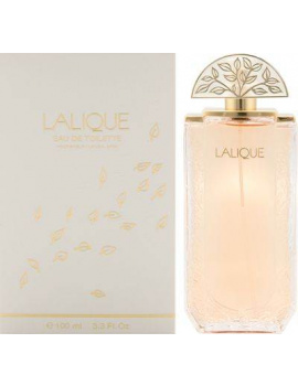 Lalique Lalique női parfüm (eau de toilette) edt 100ml teszter