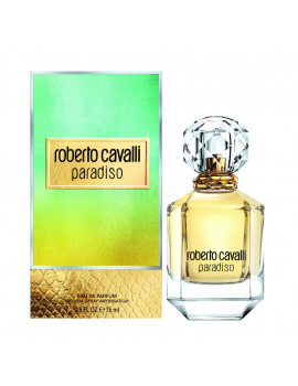 Roberto Cavalli Paradiso női parfüm (eau de parfum) 75ml